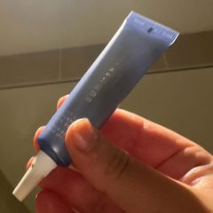 Summer Friday's eye serum