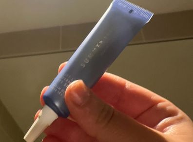 Summer Friday eye serum