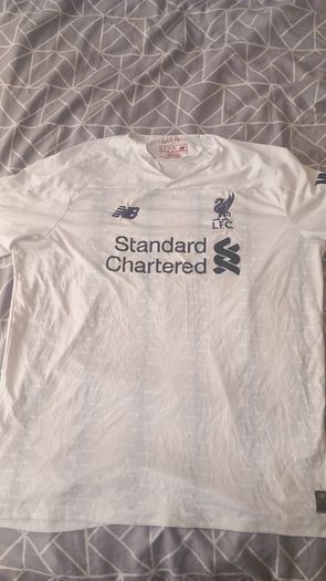 Liverpool