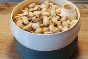 Pistachio bowl 2 in 1 any colour you want