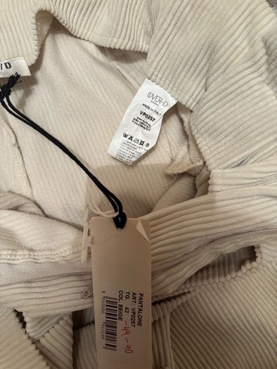 Over D shorts / M / new