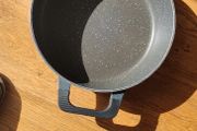 Ernesto 28inch Cookware Saute Fry pan