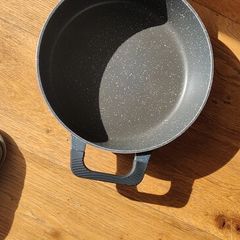 Ernesto 28inch Cookware Saute Fry pan