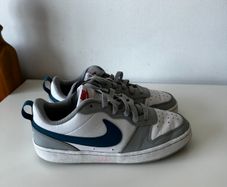 Nike court
