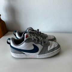 Nike court