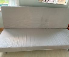 Free sofa bed