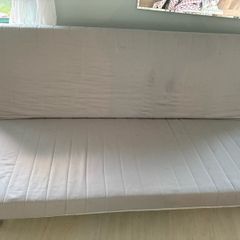 Free sofa bed