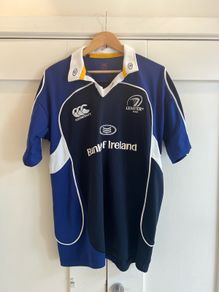 Leinster Rugby Jersey XL