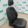 Hyundai Ix35 Passenger front seat (cloth+leather) Image 5
