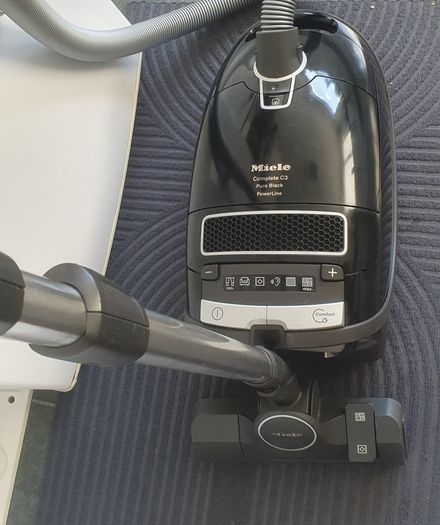 Miele Hoover