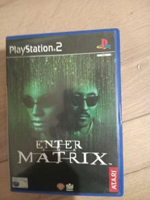 matrix  brillant game