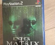 matrix  brillant game
