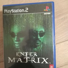 matrix  brillant game
