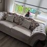 2 seater sofa free to take away Image 3