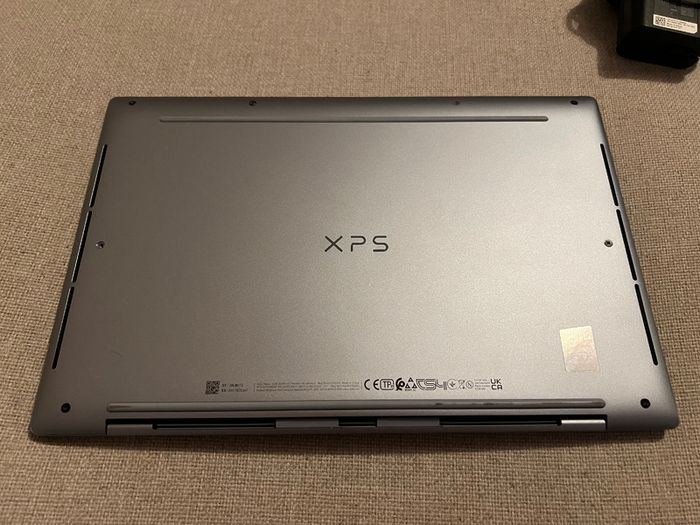 Dell XPS 9315 not working for parts only