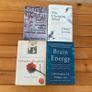 SELF HELP BOOKS Bundle or buy separately Image 3