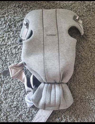 Babybjorn Baby Carrier Mini
