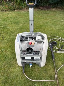 Ryobi power washer (parts or repair)