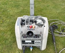 Ryobi power washer (parts or repair)