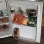 Small Fridge & Freezer Image 3