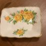 Royal Albert fine bone China Soap Dish Image 2
