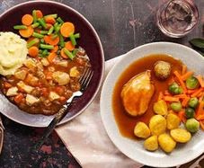 Home Cooked Meal Business for sale