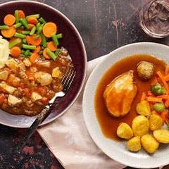 Home Cooked Meal Business for sale