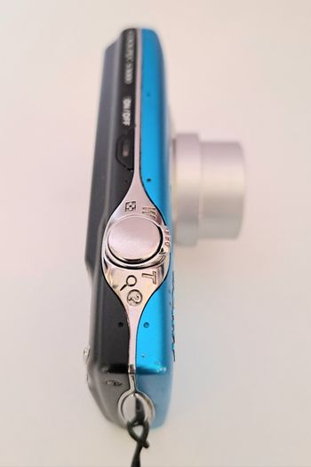 Nikon coolpix S3000