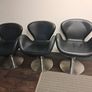 barber chairs Image 4