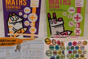 Help With Homework Maths Books