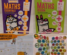 Help With Homework Maths Books