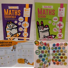Help With Homework Maths Books