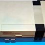 NES (Nintendo Entertainment System) Console Image 3