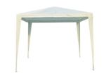 2.7m x 2.7m Garden Gazebo Marquee Party Tent Outdoor