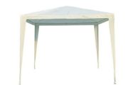 2.7m x 2.7m Garden Gazebo Marquee Party Tent Outdoor