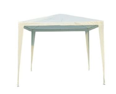 2.7m x 2.7m Garden Gazebo Marquee Party Tent Outdoor