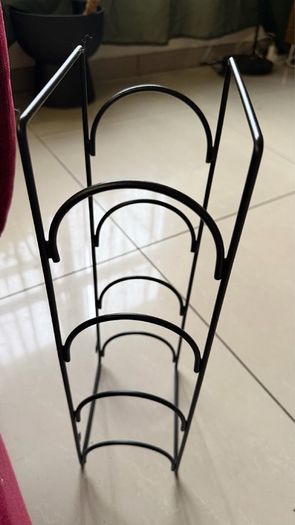 Wine rack