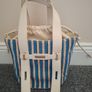 Mini tote bag Image 2