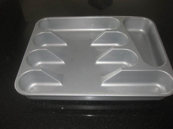 Cutlery Tray