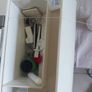 PFAFF Sewing Machine, Model Hobby 1122 in very good condition, no footswitch power cable Image 6