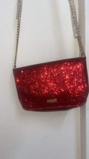 Jimmy Choo PARFUM handbag