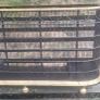 Antique Fire Fender Guard Image 2