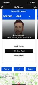 Calvin Harris