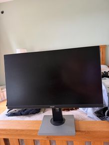 acer 24" screen