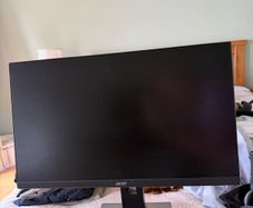 acer 24" screen