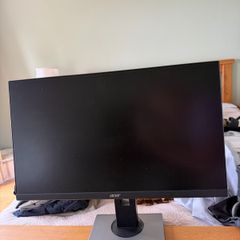 acer 24" screen