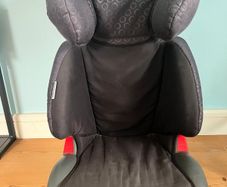 Britax Romer booster seat