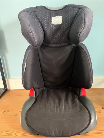 Britax Romer booster seat