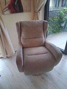 Swivel Chair