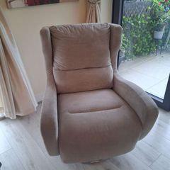 Swivel Chair